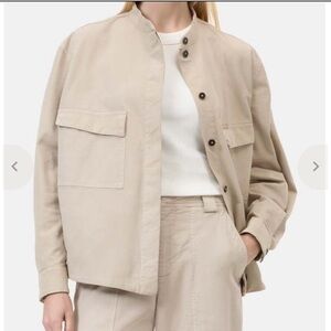 CLOSED Shacket